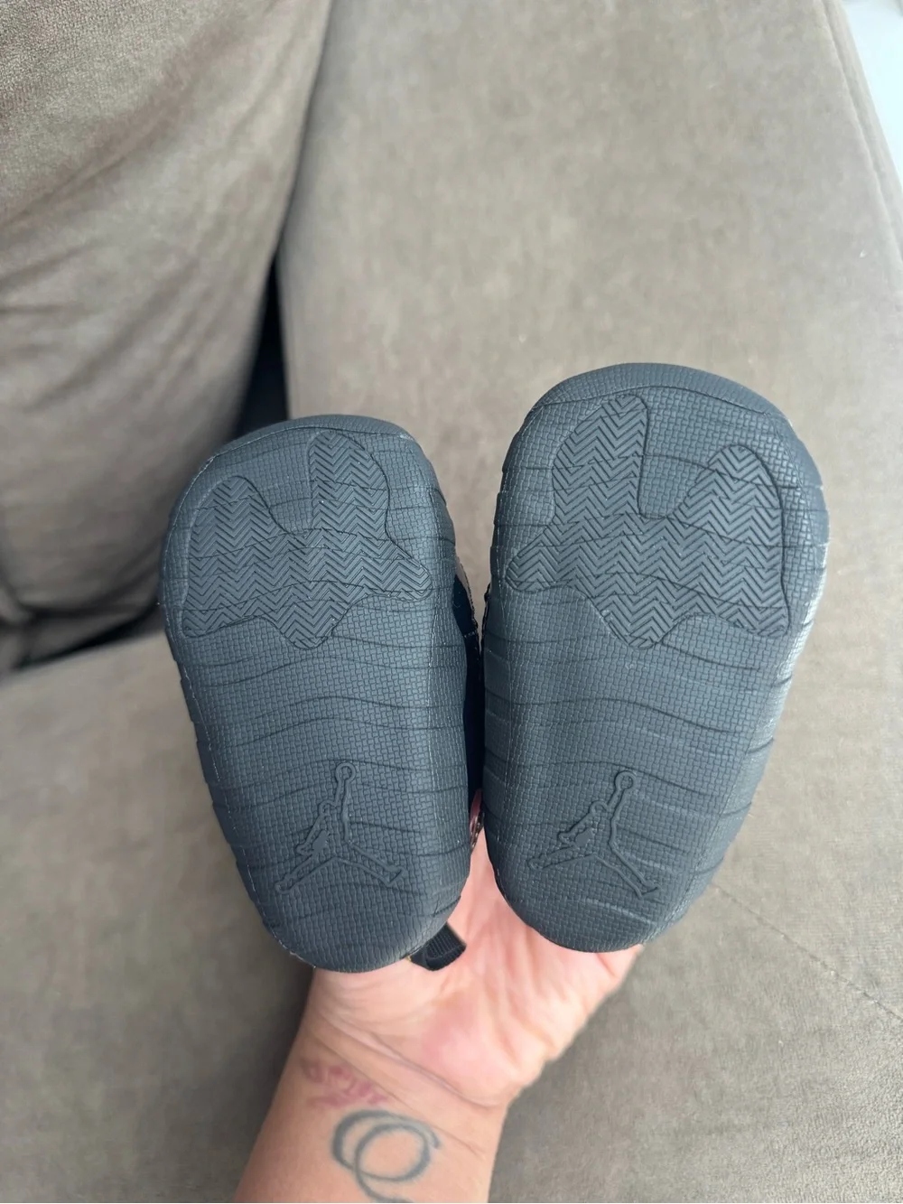 Jordan 11 Gamma Blues